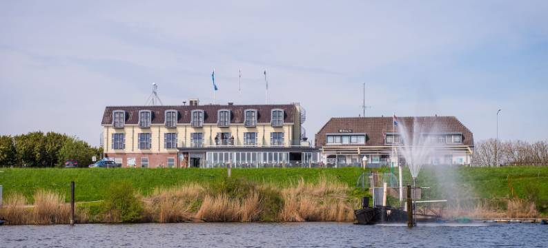 札伦霍吉德酒店(Hotel Hoogeerd by Flow Niftrik - Nijmegen)图片