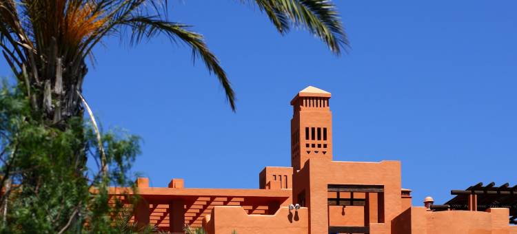 圣彼得里皇家海德威酒店(Royal Hideaway Sancti Petri)图片