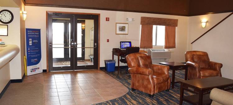 布兰登品质酒店(Quality Inn)图片