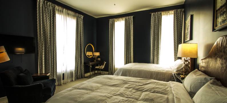 梅多斯酒店(Meadows Hotel)图片