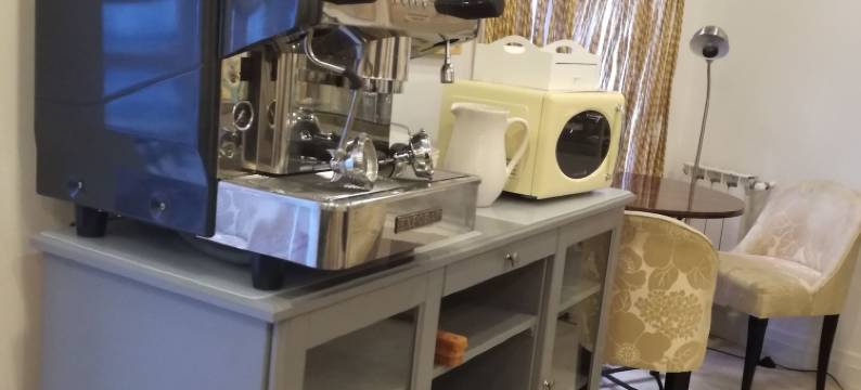 奎塔米拉普埃布拉酒店(Hotel Cuéntame la Puebla)图片