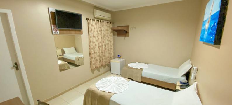 卡里布酒店(Hotel Caribe)图片