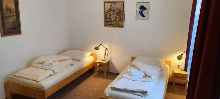 霍贝尔旅馆(Guest House Hober)图片