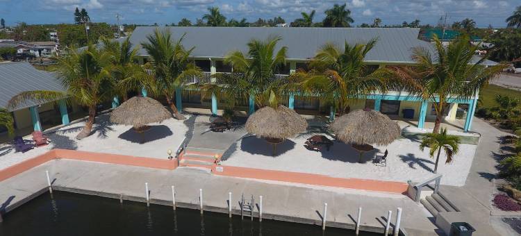 Off the Charts旅馆和Out Island度假村(Off the Charts Inn)图片