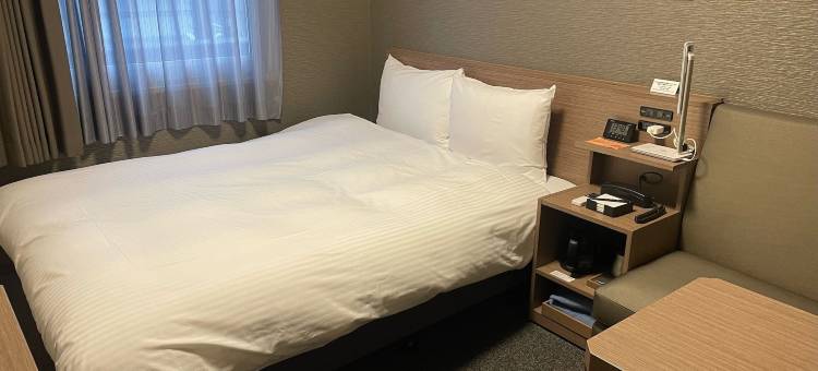 露樱酒店樱井站前店(Hotel Route-Inn Sakurai Ekimae)图片