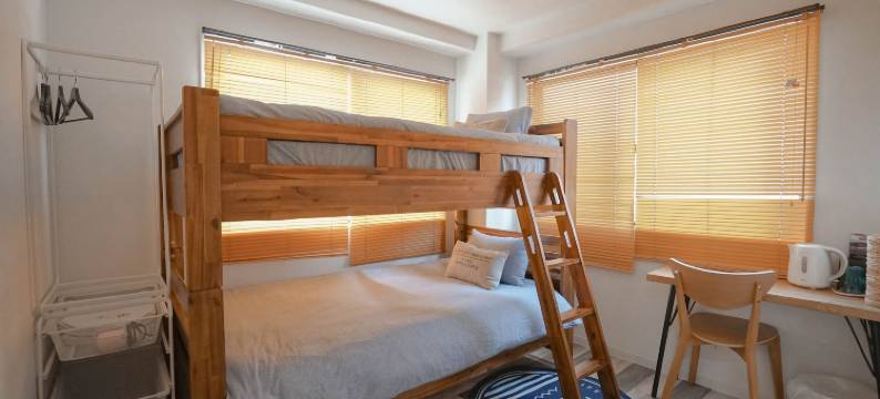 Zaito 东京锦系町经济型旅馆(Zaito Tokyo Kinshicho Economy Inn)图片