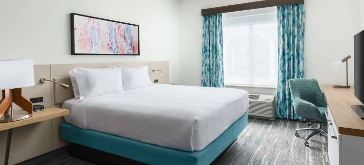 希尔顿花园酒店阿波卡城市中心(Hilton Garden Inn Apopka City Center)图片