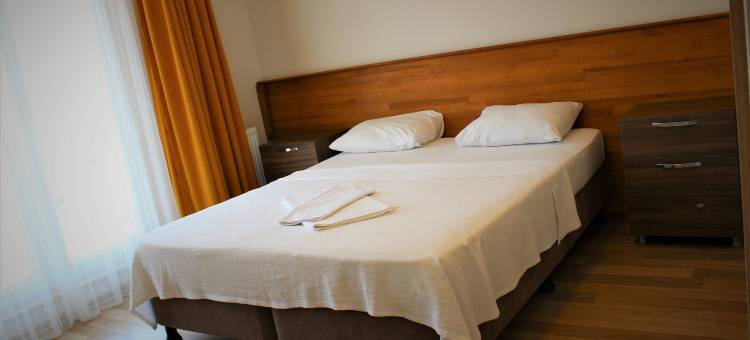 库泽耶酒店(Kuzey Otel)图片