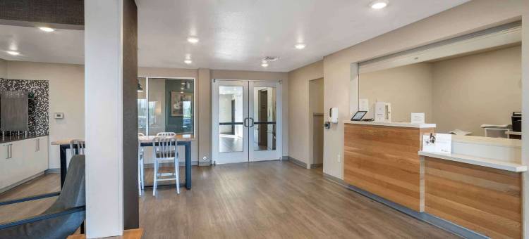 美国长住套房酒店 - 夏洛特 - 诺斯莱克(Extended Stay America Suites - Charlotte - Northlake)图片