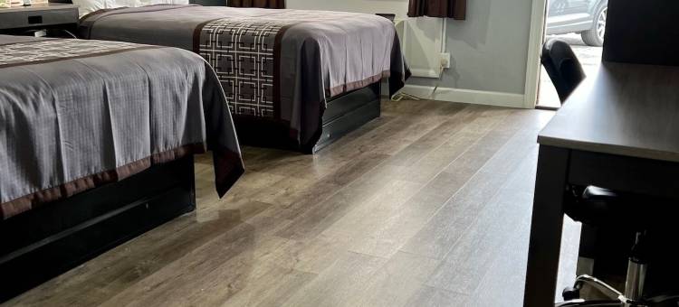 麦迪逊高地骑士酒店(Knights Inn Madison Heights)图片