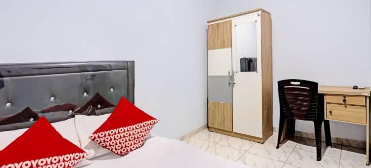 O酒店名古屋之家清真(OYO 92528 Nagoya House Syariah)图片