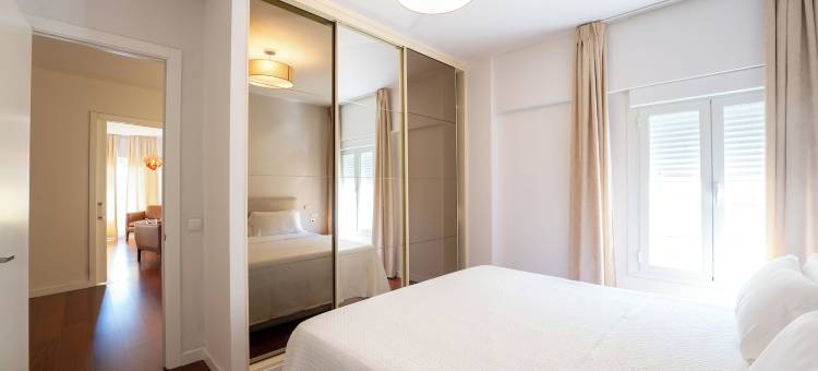 米利亚广场套房 - 推荐成人入住(Plaza Mina Suites - Adults Recommended by Luxury Suites Cadiz)图片