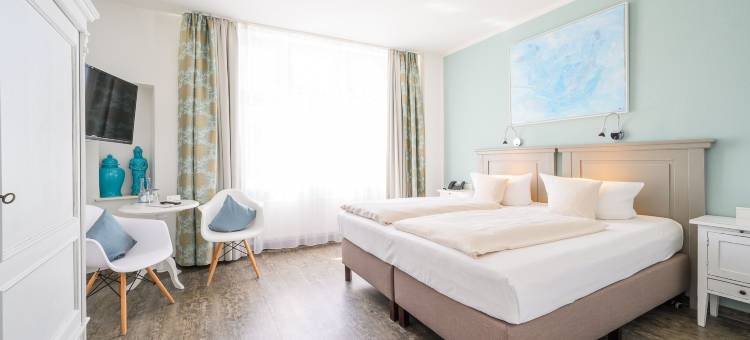 卡斯帕加尼酒店(Hotel Kaspar Garni)图片