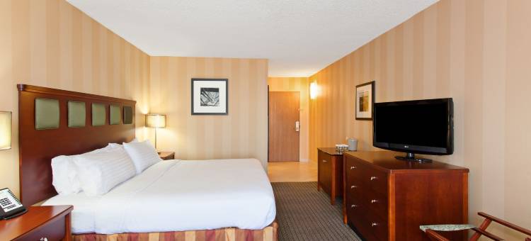 Holiday Inn 萨克拉门托首都广场(Holiday Inn Sacramento Downtown - Arena)图片