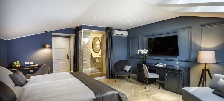 帝国 - 传承里布尼亚酒店(Hotel Imperial - Liburnia)图片