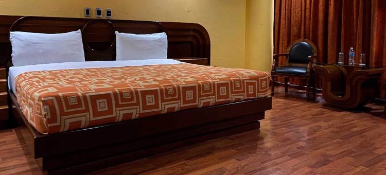 21世纪酒店Escala(Hotel Escala Siglo XXI)图片