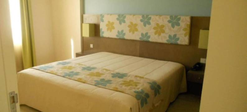 伊纳特尔圣波特酒店(Inatel Porto Santo)图片