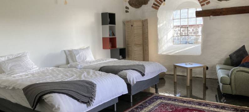 Roslövs gård B&B图片