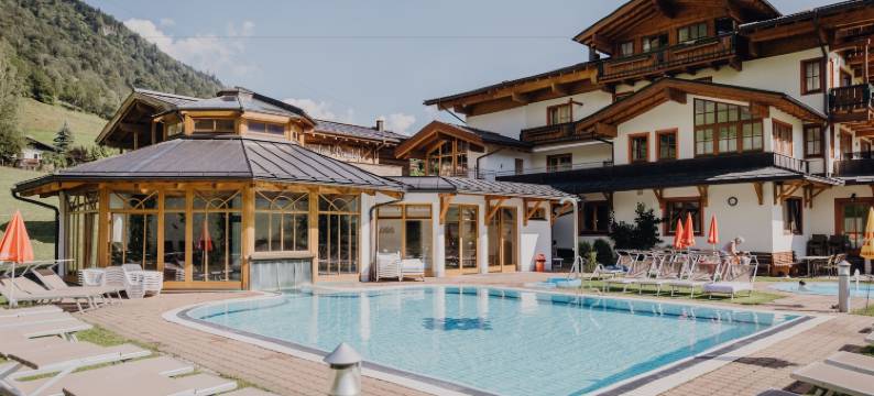 波尼霍夫度假公寓(Feriendorf Ponyhof)图片