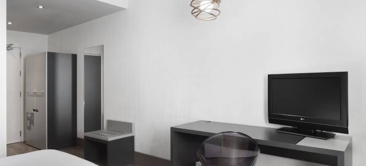 珀蒂宫广场市长酒店(Petit Palace Plaza Mayor)图片