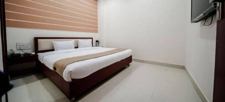 杜尔加银线酒店(Hotel Durga Silverline)图片