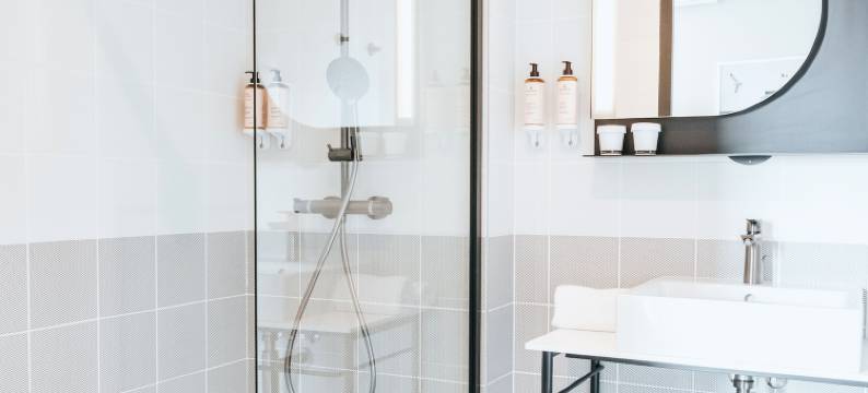 布雷斯特中心港美居酒店(Mercure Brest Centre Port)图片