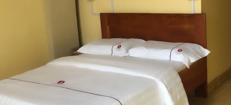 JLW 青年旅舍(Jlw Hostel)图片