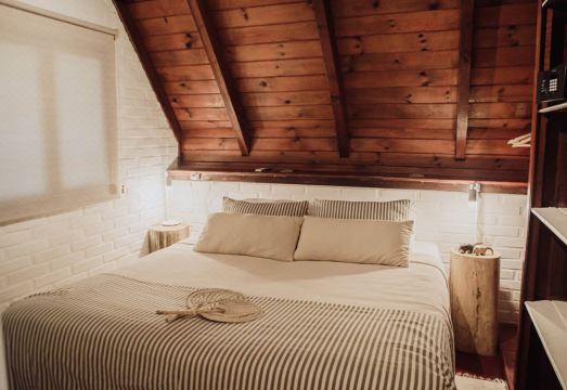 Overo Lodge & Selva Hotel Overview