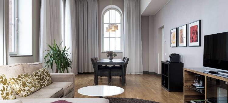 码头大厦精品酒店(Elite Hotel Marina Tower, Spa & Resort)图片