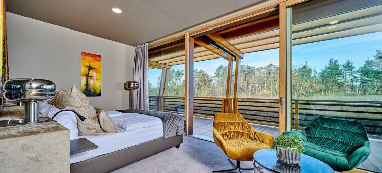 布肯霍夫兰德酒店(Der Birkenhof Spa & Genuss Resort)图片