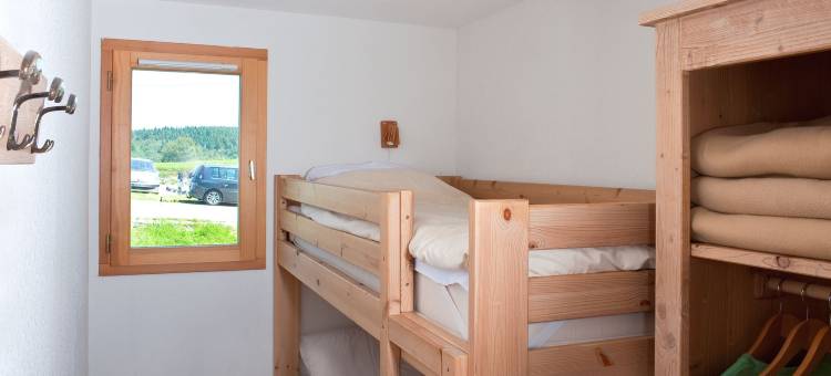 假日夫人伯杰小屋酒店(Madame Vacances les Chalets du Berger)图片