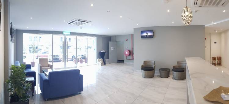 巴生港奥基德酒店(Hotel Orkid Port Klang)图片