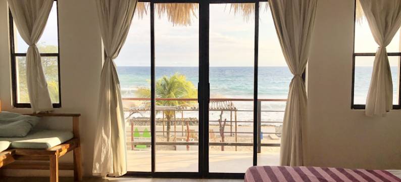 西海岸酒店(Costa Oeste)图片