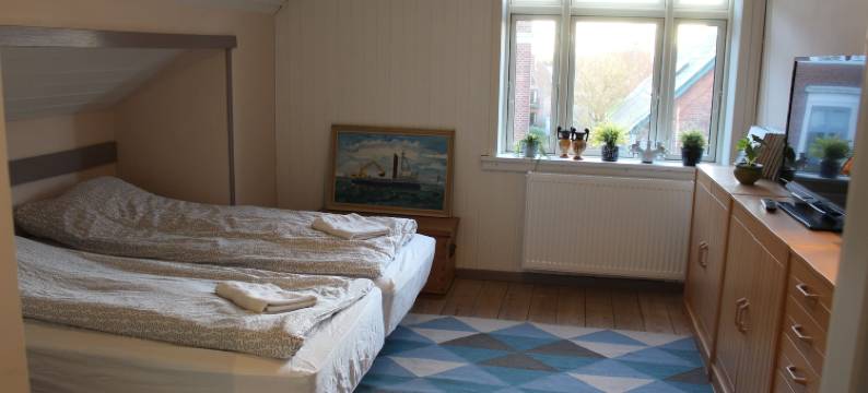 斯文堡客房(Svendborg Rooms)图片