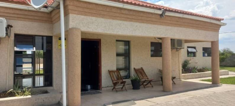 谢克维尔家庭旅馆(ShakeVille Guest House)图片