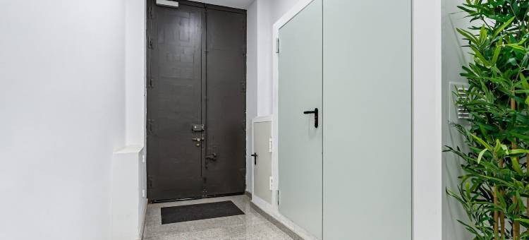 limehome马德里La Bolsa(Limehome Madrid la Bolsa)图片