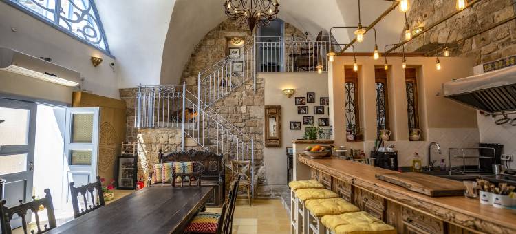 阿拉贝斯克艺术及公寓(Arabesque Arts & Residency)图片