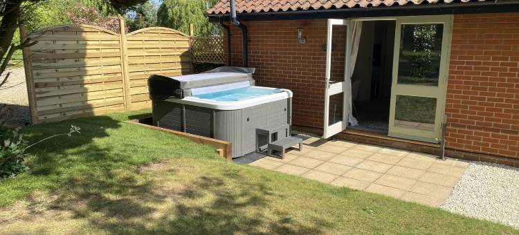 狐狸的窝咖啡馆和客房(The Foxes Den Coffee House and Rooms)图片