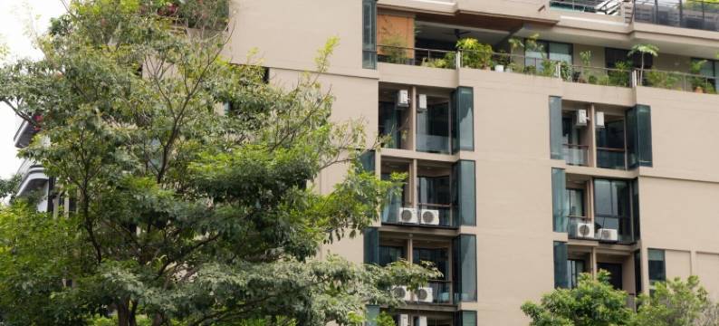 卡拉罗姆酒店(Karaarom Hotel)图片