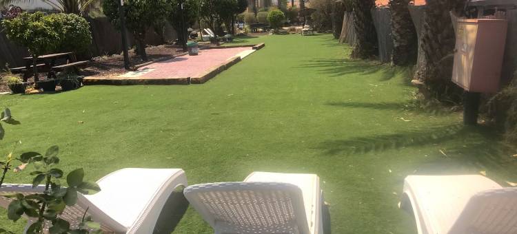 加利利海的套房(Suites in the Galilee)图片