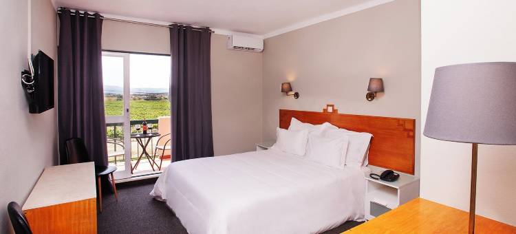 埃斯特雷莫兹酒店(Estremoz Hotel)图片