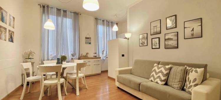 马志尼12号，拉芭萝(Mazzini 12, Rapallo)图片
