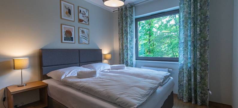 租赁行星 - 石山(RentPlanet - Apartamenty Stone Hill)图片