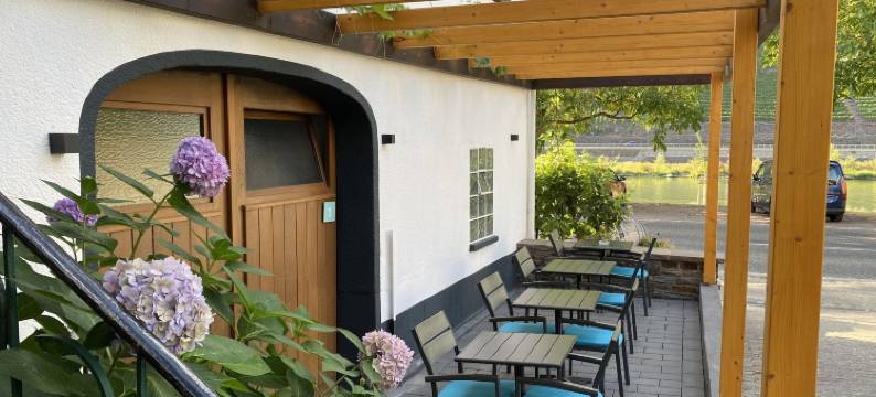 莫塞尔泰尔恩斯特科赫姆酒店(Moseltel Ernst,Cochem)图片