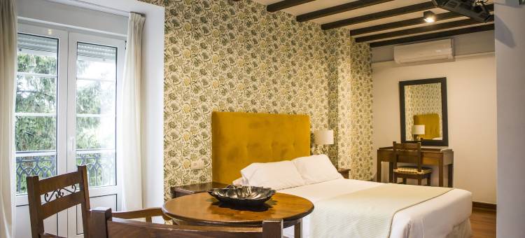 里奥之家酒店(Hotel A Casa Do Rio)图片