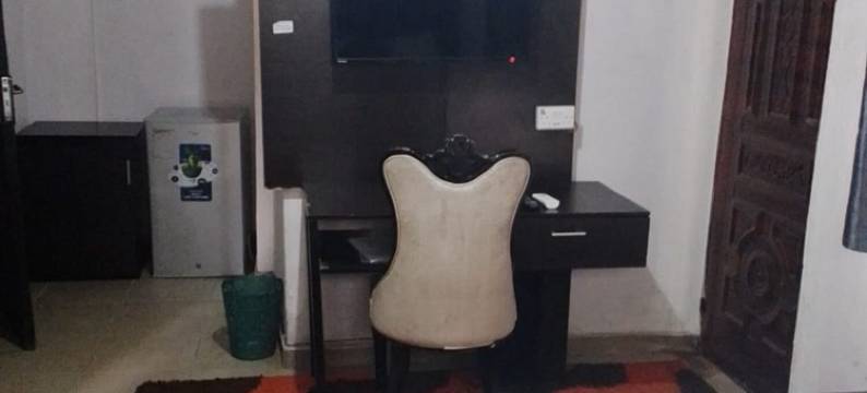 特加套房酒店(Tega Suites Ikeja)图片