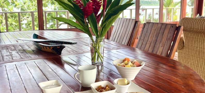 Akwaba旅馆(Akwaba Lodge)图片