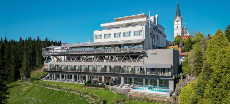 康尼兹维瑟宫(Konigswieser Hof)图片