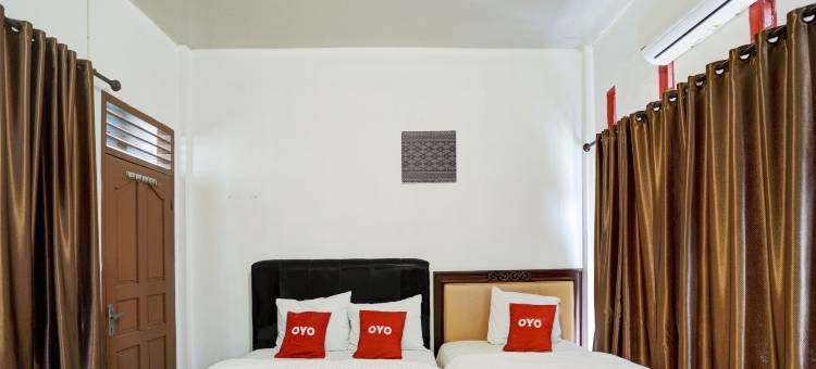 O卡里斯玛公寓酒店(Hotel O Karisma Residence)图片