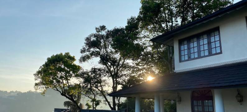 咖啡尔康提平房酒店(Coffee Bungalow Kandy)图片